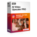 24% Off – Nero AI Video Upscaler Pro 2025: 1-year License | A 1-click Video Enhancer – for Windows