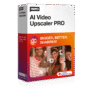 24% Off – Nero AI Video Upscaler Pro 2025: 1-year License | A 1-click Video Enhancer – for Windows