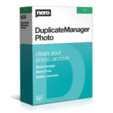 Software Giveaway – Nero DuplicateManager Photo: Free License Key – Duplicate Photo Manager & Cleaner – for Windows