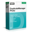 54% Off – Nero Duplicate Manager 2026: Unlimited License | One-Click Duplicate File Finder & Remover for Photos, Music & Videos – for Windows