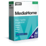 64% Off – Nero MediaHome 2025: Unlimited License | The Ultimate Media Organizer – for Windows