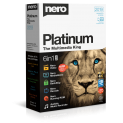 67% Off Coupon on Nero Platinum Suite – The Multimedia King in the Software Jungle – for Windows
