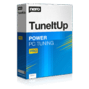 Software Giveaway – Nero TuneItUp PRO: Free 1-year Activation Code | Clean, Optimise, and Speed Up Your PC Like a Pro!
