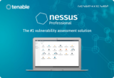 10% Off – Tenable Nessus Professional: 1-Year Subscription, Free Advanced Support + Training | The industry’s Most Widely-deployed Vulnerability, Configuration, and Compliance Scanner.