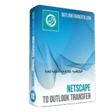 Up to 86% Off on Netscape to Outlook Transfer – Netscape Mail Files to PST/EML Converter – for Windows