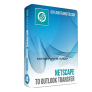 Up to 86% Off on Netscape to Outlook Transfer – Netscape Mail Files to PST/EML Converter – for Windows