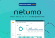 88% Off on Netumo Lifetime Deal – a Powerful Domain Tracking & Website Uptime Monitoring Tool