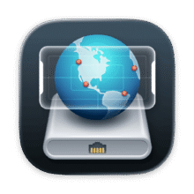 88% Off – Network Radar: Lifetime License | Advanced Network Scanner & Monitor – for Mac