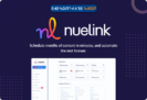 90% Off – Nuelink Lifetime Deal: Premium / Business / Agency / Agency Plus | The Best Social Media Marketing, Automation, and Scheduling Tool