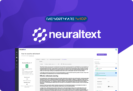 95% Off on NeuralText Pro Plan – Lifetime Access – AI Copywriting Tool, Content Optimizer, Keyword Cluster
