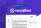 95% Off on NeuralText Pro Plan – Lifetime Access – AI Copywriting Tool, Content Optimizer, Keyword Cluster