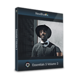 100% Software Giveaway: NewBlue Essentials 5 Volume 3 (Free License Key) – 90 Presets in 9 time-saving Video Plugins