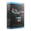 Software Giveaway – Newsbin Pro: Lifetime License – The Ultimate Usenet Downloading Tool – for Windows