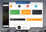 50% Off on NextJS Material Dashboard PRO Material-UI v4 – The Best Premium Material-UI, React and NextJS Admin