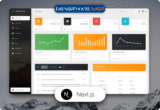 50% Off on NextJS Material Dashboard PRO Material-UI v4 – The Best Premium Material-UI, React and NextJS Admin