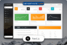 50% Off on NextJS Material Dashboard PRO Material-UI v4 – The Best Premium Material-UI, React and NextJS Admin