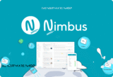 97% Off Lifetime Access to Nimbus Business Plan – A Flexible Yet Comprehensive Information Repository: Note, Capture, Clipper, & Workspace