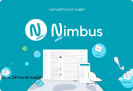 97% Off Lifetime Access to Nimbus Business Plan – A Flexible Yet Comprehensive Information Repository: Note, Capture, Clipper, & Workspace