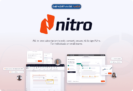 Nitro Pro: Annual Subscription | AI-powered PDF Editing & eSign Solution – for Windows, macOS, iOS