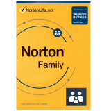 100% Software Giveaway on Norton Family  – Free 6-month Subscription: Parental Control to Keep Family Safe