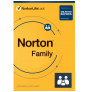 100% Software Giveaway on Norton Family  – Free 6-month Subscription: Parental Control to Keep Family Safe