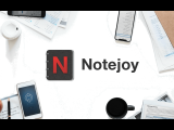 95% Off on a Lifetime Access to Notejoy – A Real-time Document Collaboration Tool – for Windows, Mac, Online
