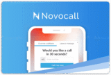 92% Off on a Lifetime Access to Novocall Professional – The Ease-to-use Callback Software