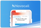 92% Off on a Lifetime Access to Novocall Professional – The Ease-to-use Callback Software
