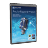 100% Software Giveaway: Audio Record Wizard 7.21 – Free License Code – Easy-to-use PC Audio Recorder- for Windows