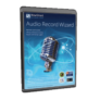 100% Software Giveaway: Audio Record Wizard 7.21 – Free License Code – Easy-to-use PC Audio Recorder- for Windows