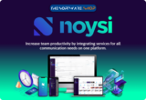 99% Off – Noysi Lifetime Deal |  Intelligent Communication and Collaboration Services Platform