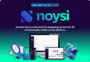 99% Off – Noysi Lifetime Deal |  Intelligent Communication and Collaboration Services Platform