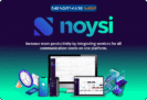 99% Off – Noysi Lifetime Deal |  Intelligent Communication and Collaboration Services Platform