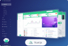 30% Off on Nuxt Argon Dashboard 2 PRO | A Premium Bootstrap 5 and Nuxt 3 Admin Template