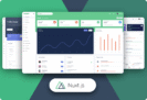 30 Off Coupon on Nuxt Argon Dashboard PRO – Premium Bootstrap 4 Nuxt.js Admin Template