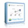 100% Software Giveaway: O&K Print Router V3.2.3 (Free Full Version License) – Print Job Redirecting Software – for Windows