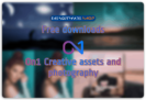 Free Creative Assets from ON1 – Brushes, Textures, Skies, & Photography Ebook