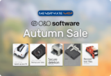 O&O Autumn Sale – Save Up To 90% Now! Embrace Autumn with Unbelievable Discounts!