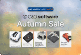 O&O Autumn Sale – Save Up To 90% Now! Embrace Autumn with Unbelievable Discounts!