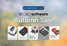 O&O Autumn Sale – Save Up To 90% Now! Embrace Autumn with Unbelievable Discounts!
