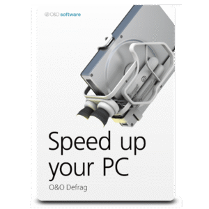 Giveaway – O&O Defrag 30 Professional Edition: Free License Key | Full Version – for Windows