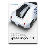 [FLASH SALE] 60% Off – O&O Defrag 30 Professional Edition: Perpetual License, Free O&O Syspectr Premium  | Optimize Windows Quick and Easy – for Windows