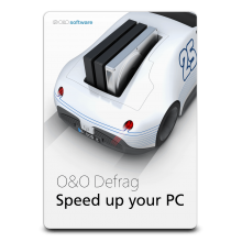 [FLASH SALE] 60% Off – O&O Defrag 30 Professional Edition: Perpetual License, Free O&O Syspectr Premium  | Optimize Windows Quick and Easy – for Windows