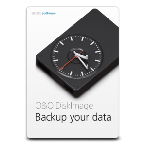 [FLASH SALE] 65% Off – O&O DiskImage 21 Premium: 1-PC Lifetime License | The Award-winning Data Backup & Recovery Software – for Windows