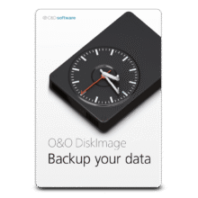 60% Off – O&O DiskImage 22 Premium: 1-PC Lifetime License | The Award-winning Data Backup & Recovery Software – for Windows