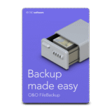 100% Software Giveaway: O&O FileBackup 2 Professional Edition – Free License Code – The Simplest and Most-Convenient Backup Tool – for Windows