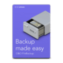 100% Software Giveaway: O&O FileBackup 2 Professional Edition – Free License Code – The Simplest and Most-Convenient Backup Tool – for Windows