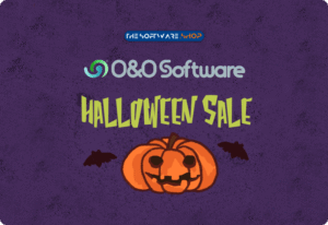 O&O Halloween Sale – Save up to 85% on Everything on O&O Software