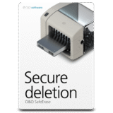 50% Off – O&O SafeErase 20 Professional: Perpetual License / 1 PC | The Best Secure Data Deletion Software – for Windows