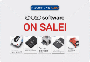 O&O Star Wars Day Sale – Up to 90% Off on O&O Software Tools | May The 4th Be With You